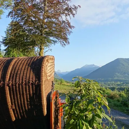 Bed & Breakfast Chateau De Druon Sévignacq-Meyracq