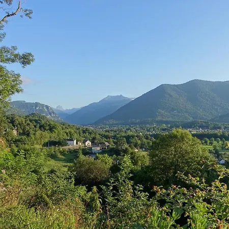 Chateau De Druon Bed & Breakfast Sévignacq-Meyracq