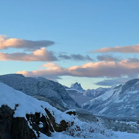 Bed & Breakfast Chateau De Druon 4*