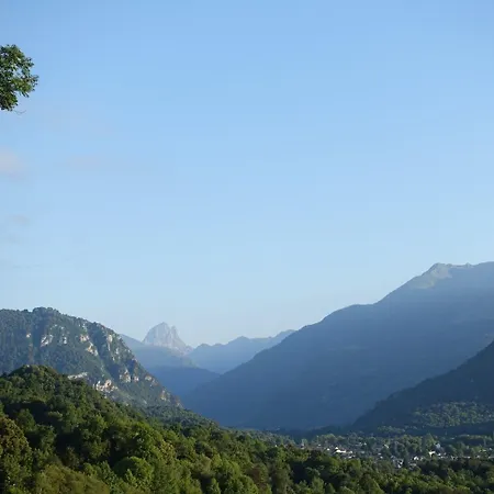 Chateau De Druon