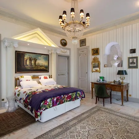 Chateau De Druon 4* Sévignacq-Meyracq