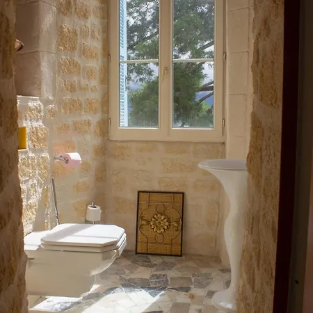 Chateau De Druon Bed & Breakfast
