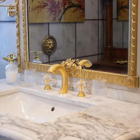 Bed & Breakfast Chateau De Druon Sevignacq-Meyracq