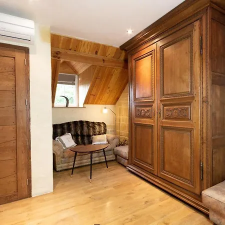 Chateau De Druon Bed & Breakfast Sevignacq-Meyracq