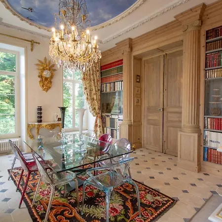 Chateau De Druon Sevignacq-Meyracq