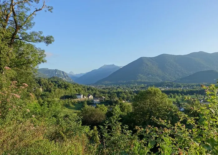 Chateau De Druon Bed & Breakfast Sévignacq-Meyracq