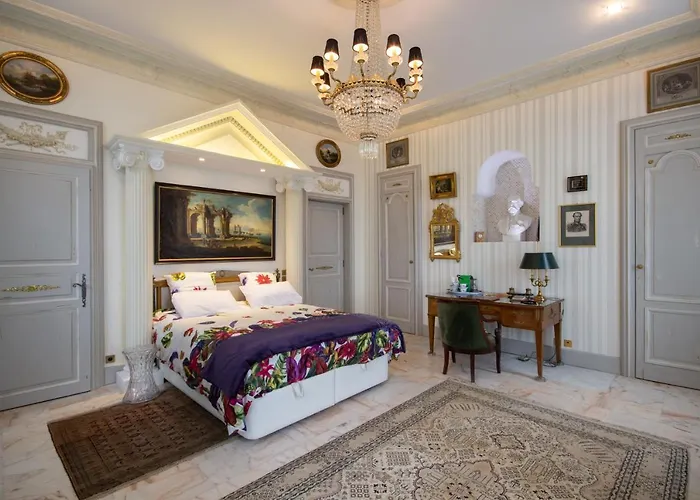 Chateau De Druon 4* Sévignacq-Meyracq