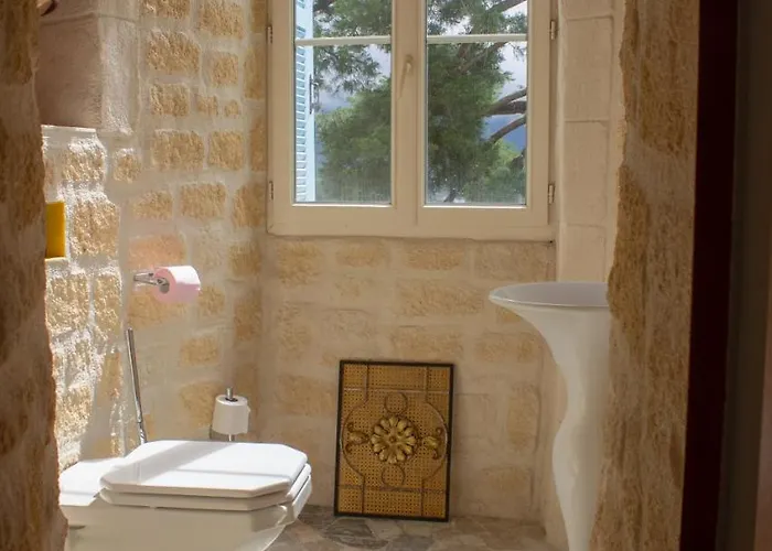 Chateau De Druon Bed & Breakfast