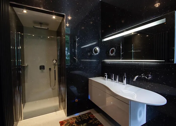 Chateau De Druon Bed & Breakfast Sévignacq-Meyracq