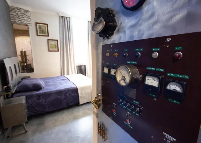 Chateau De Druon Bed & Breakfast Sévignacq-Meyracq